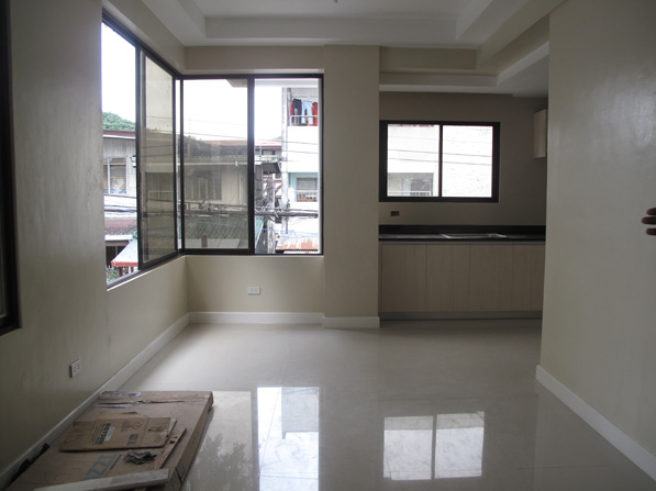 Teachers Village Quezon City House and Lot