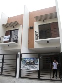Visayas Avenue Townhouse