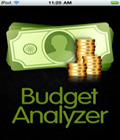 Budget Analyzer