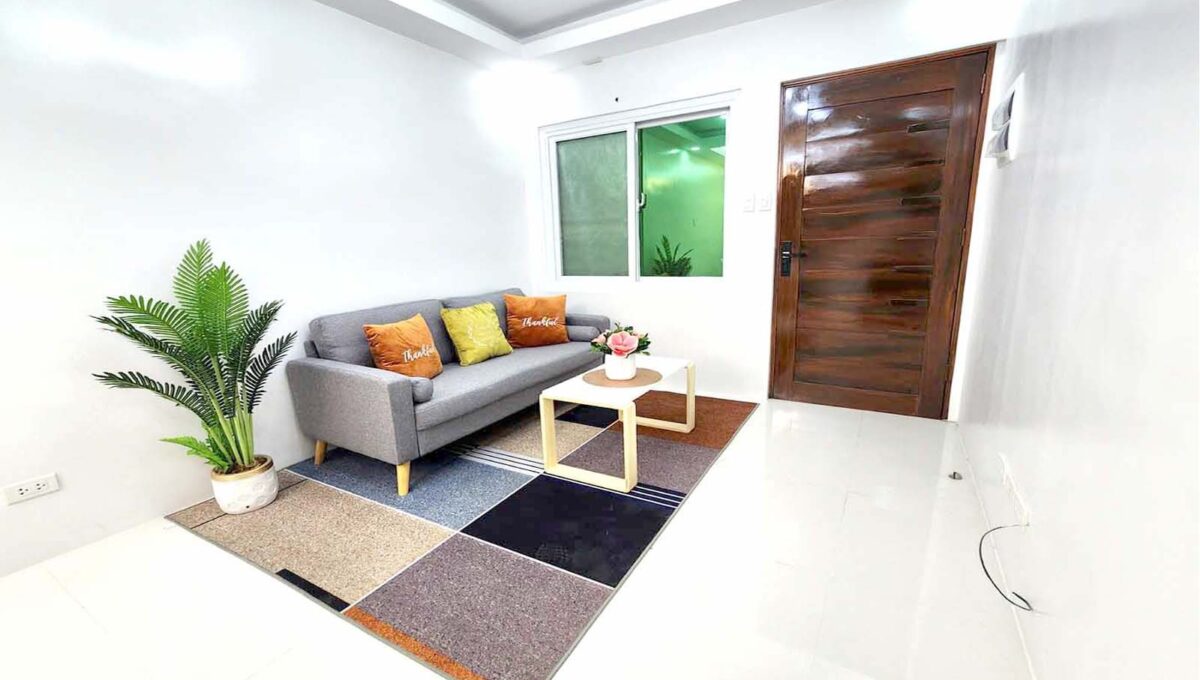 Pre-Selling-2-Storey-Townhouse-for-sale-in-Tandang-Sora-Quezon-City-5