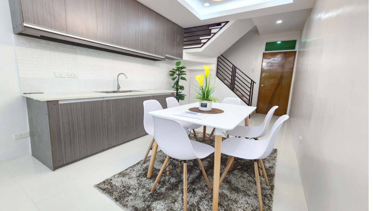 Pre-Selling-2-Storey-Townhouse-for-sale-in-Tandang-Sora-Quezon-City-8